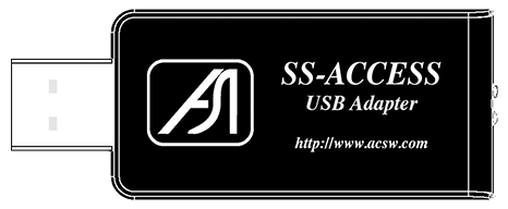 SS-ACCESS USB Adapter